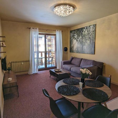 Tatra Apartman Macko 韦尔卡鲁穆尼卡 外观 照片