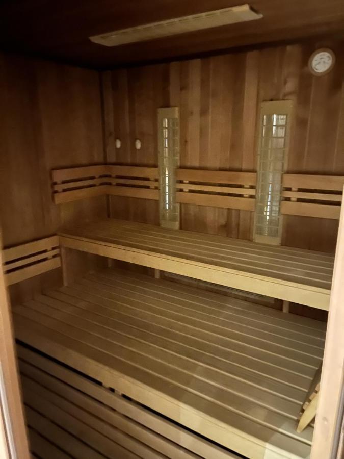 Tatra Apartman Macko 韦尔卡鲁穆尼卡 外观 照片