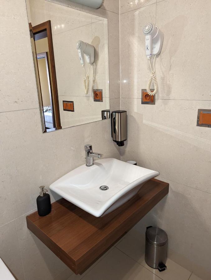 Tatra Apartman Macko 韦尔卡鲁穆尼卡 外观 照片