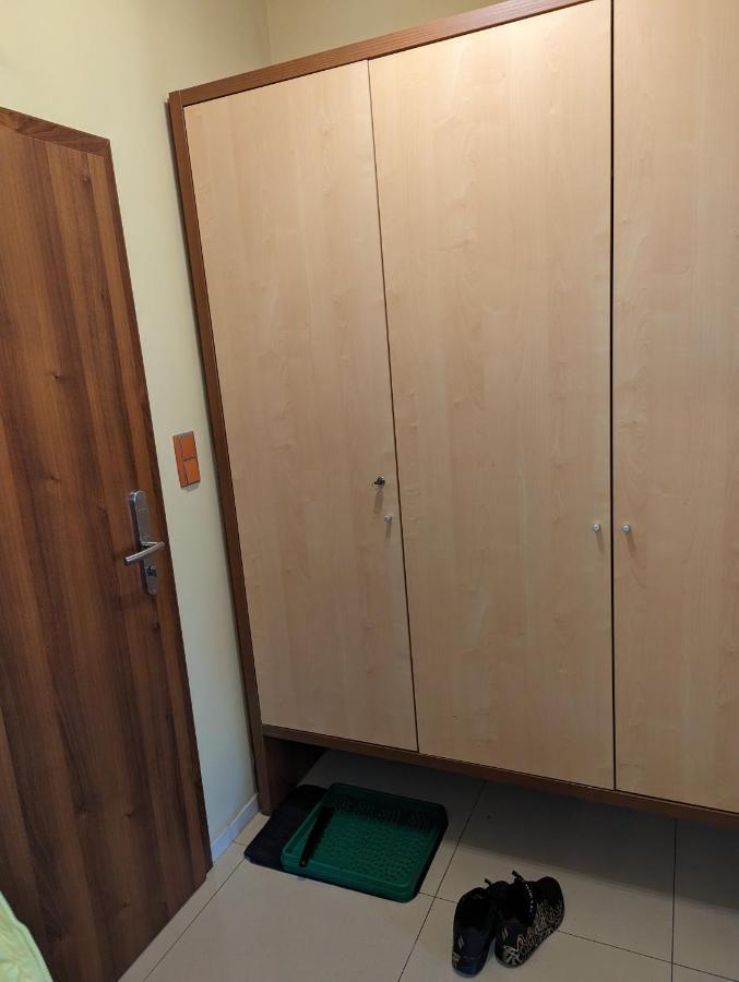 Tatra Apartman Macko 韦尔卡鲁穆尼卡 外观 照片